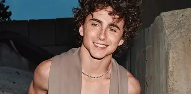 Timothée Chalamet, cerca del Óscar Timothée Chalamet, cerca del Óscar