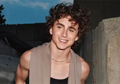 Timoth&eacute;e Chalamet, cerca del &Oacute;scar