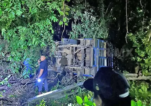 Fallece menor de edad luego de accidentarse Fallece menor de edad luego de accidentarse