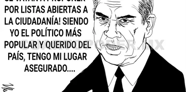 Las diputaciones plurinominales Las diputaciones plurinominales