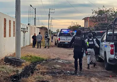 Ataque en Salamanca: 11 muertos y 12 heridos Ataque en Salamanca: 11 muertos y 12 heridos