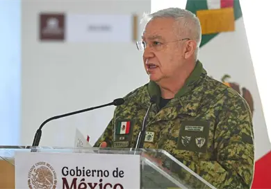 Fortalecer aduanas permitió decomisos históricos: Trevilla Fortalecer aduanas permitió decomisos históricos: Trevilla