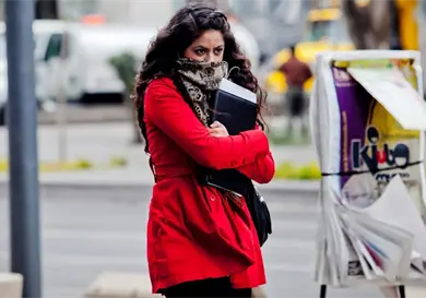 Refuerzan atención por lluvias y frío Refuerzan atención por lluvias y frío