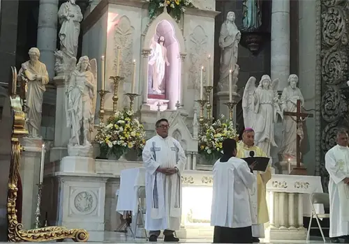 Anuncian Segundo Diálogo por la Paz en Guadalajara Anuncian Segundo Diálogo por la Paz en Guadalajara