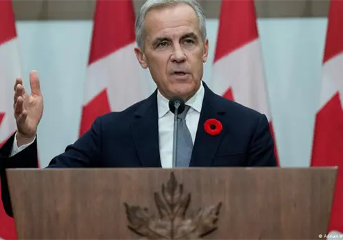 Canad&aacute; no firmar&aacute; libre comercio con China