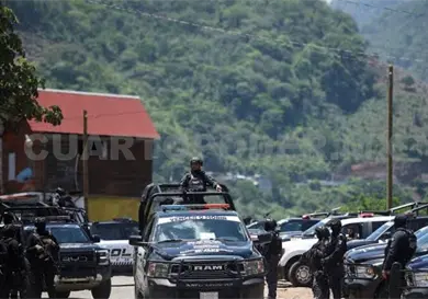 Chiapas con menor número de denuncias Chiapas con menor número de denuncias