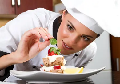 Día del Chef, entre fogones y tradición Día del Chef, entre fogones y tradición