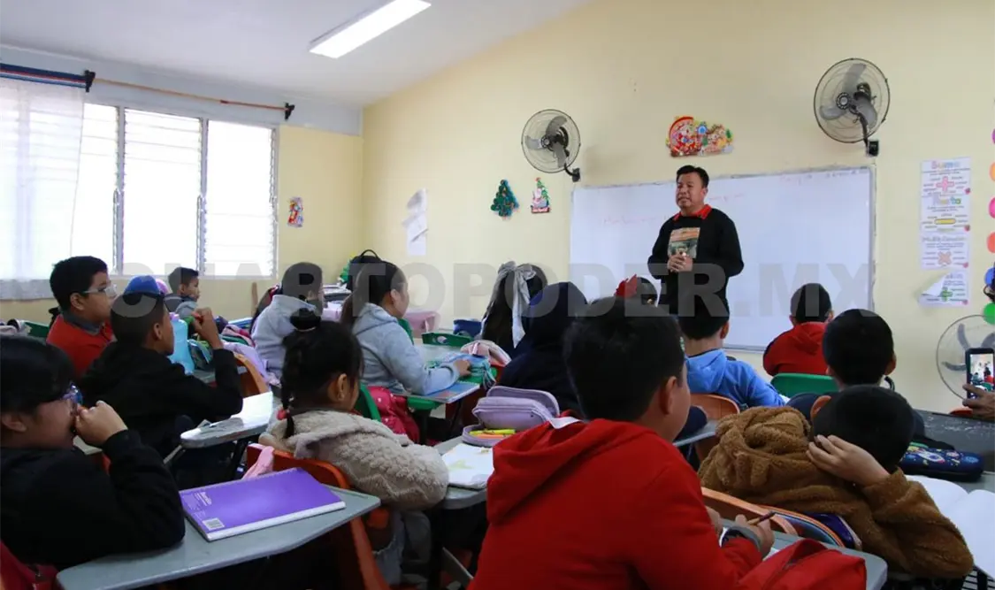 Tienen como objetivo reforzar los protocolos y recomendaciones establecidos por la Secretaría de Salud. Cortesía