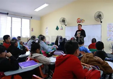 Refuerzan acciones de salud y prevención Refuerzan acciones de salud y prevención