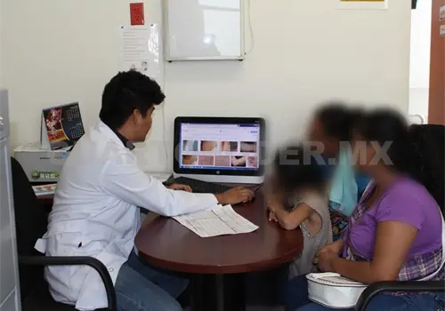 Garantizan tratamiento gratuito contra la lepra Garantizan tratamiento gratuito contra la lepra