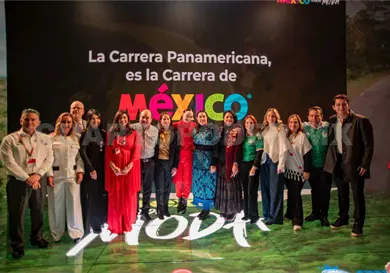 Chiapas como destino para eventos deportivos Chiapas como destino para eventos deportivos