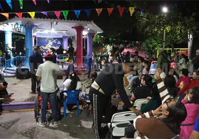 Destinan espacios para arte y cultura Destinan espacios para arte y cultura