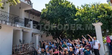 Avanza el refugio climático en el Museo de la Ciudad Avanza el refugio climático en el Museo de la Ciudad