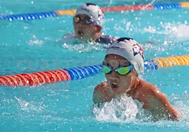 Cumplen con éxito primer desafío del año Cumplen con éxito primer desafío del año