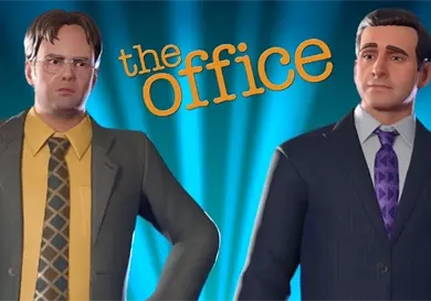 ¿The office llegará a Fortnite? ¿The office llegará a Fortnite?