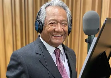 Recordando a un grande Recordando a un grande