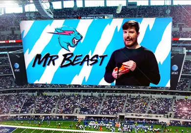 Lanzan reto millonario en el Super Bowl Lanzan reto millonario en el Super Bowl