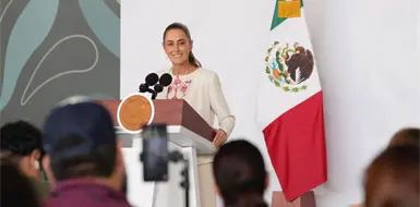 Revelan hallazgo de tumba zapoteca