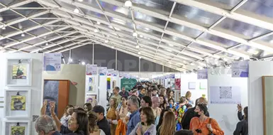 Apuestan por un arte m&aacute;s cercano