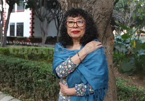 Ana Clavel gana el Premio Mazatlán Ana Clavel gana el Premio Mazatlán