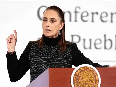 A&uacute;n no hay propuesta de reforma electoral