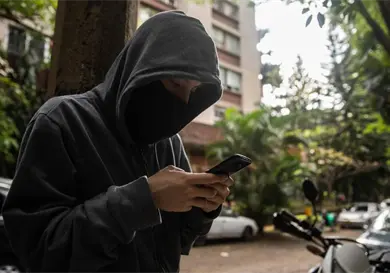 Extorsión va en aumento; no hay contención efectiva Extorsión va en aumento; no hay contención efectiva