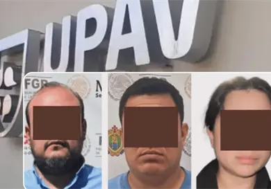 Detectan desfalco millonario en la UPAV Detectan desfalco millonario en la UPAV