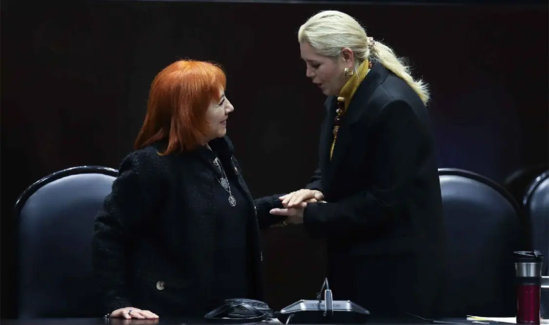 CNDH ignora a madres buscadoras: oposición