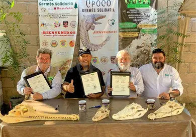 Firman Alianza por la Conservación Firman Alianza por la Conservación