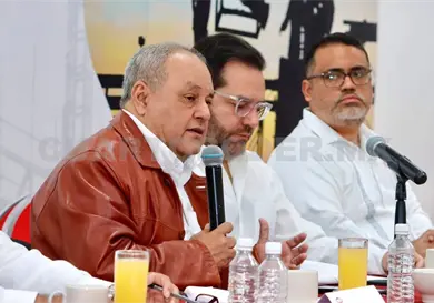 Dialoga CMIC representación del Congreso de la Unión Dialoga CMIC representación del Congreso de la Unión