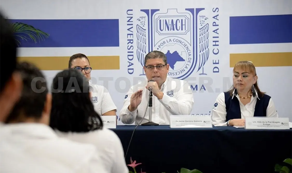 Dicho ejercicio estuvo dirigido al personal de nuevo ingreso de las diferentes bibliotecas universitarias. Cortesía