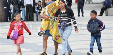 Refuerzan coordinación ante frente frío número 30 Refuerzan coordinación ante frente frío número 30