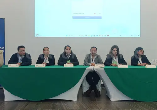 Proponen que educaci&oacute;n ambiental sea oficial en aulas