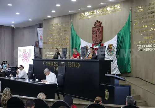 Condenan violencia digital hacia legisladoras