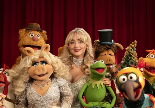 Regresa El Show de los Muppets Regresa El Show de los Muppets