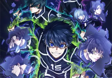 Blue Lock tendr&aacute; su live-action