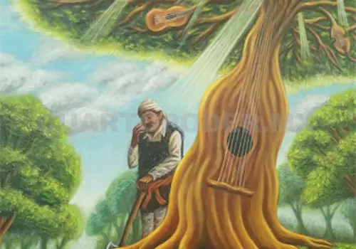 Exponen "Conexiones naturales" Exponen "Conexiones naturales"