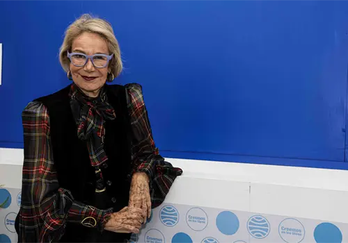 Salimos a gritar, pero no nos escuchan Salimos a gritar, pero no nos escuchan