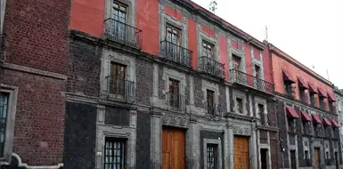 De hospicio agustino a museo De hospicio agustino a museo