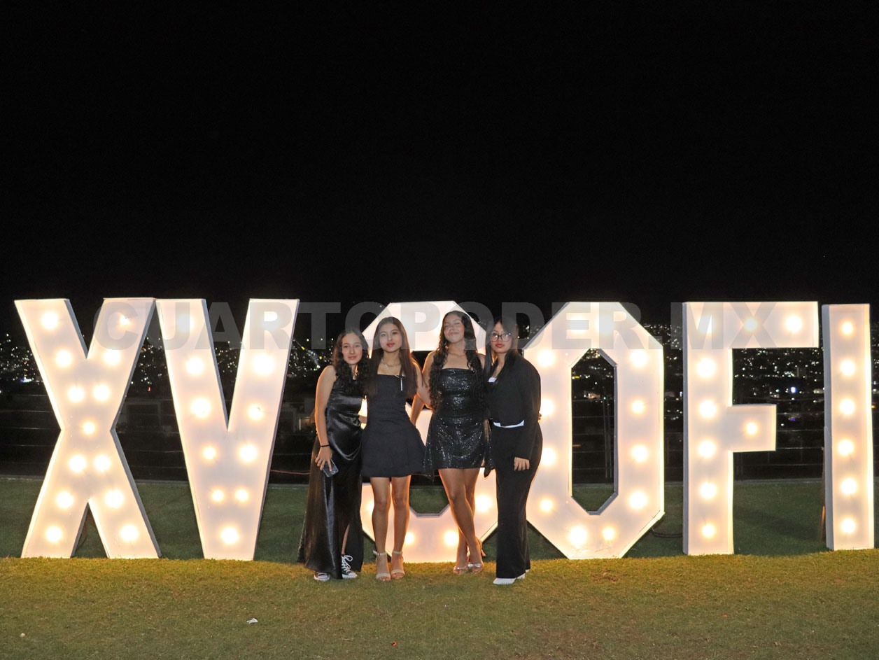 ¡Un sueño hecho realidad!