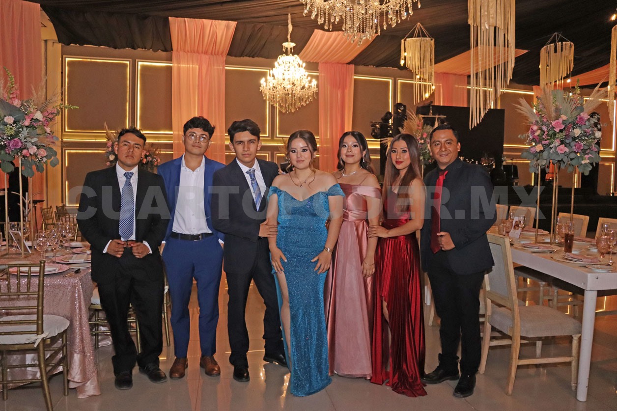 ¡Un sueño hecho realidad!