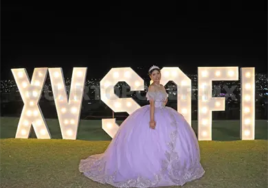 &iexcl;Un sue&ntilde;o hecho realidad!