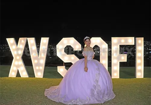 &iexcl;Un sue&ntilde;o hecho realidad!