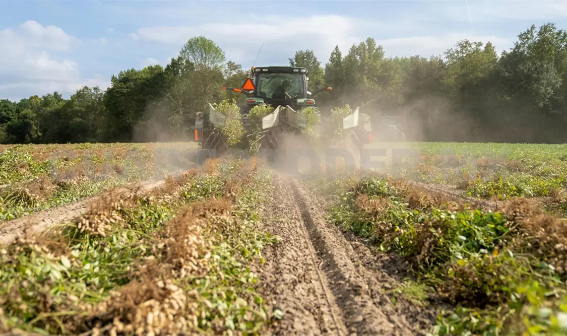 Agricultura federal destacó que las y los productores pueden todavía inscribirse para este beneficio. Diego Pérez / CP