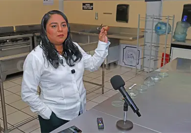 Buscan aprovechar los residuos de frutas Buscan aprovechar los residuos de frutas