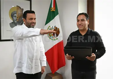 Cambios en la Secretaría de Turismo Cambios en la Secretaría de Turismo