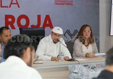 Hay medicinas: abasto se ubica al 87 % en la entidad Hay medicinas: abasto se ubica al 87 % en la entidad