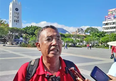 Conagua pretende justificar proyecto que nunca ejecutó Conagua pretende justificar proyecto que nunca ejecutó