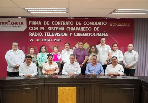 Promovemos comunicación humana y con identidad Promovemos comunicación humana y con identidad