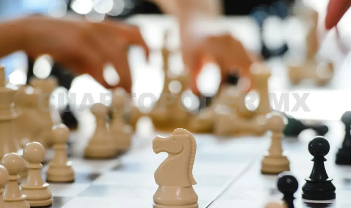 Desde su creación, este espacio ha beneficiado a más de tres mil personas; destacado en torneos nacionales. Diego Pérez / CP